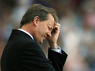 Curbishley keen on another cra...